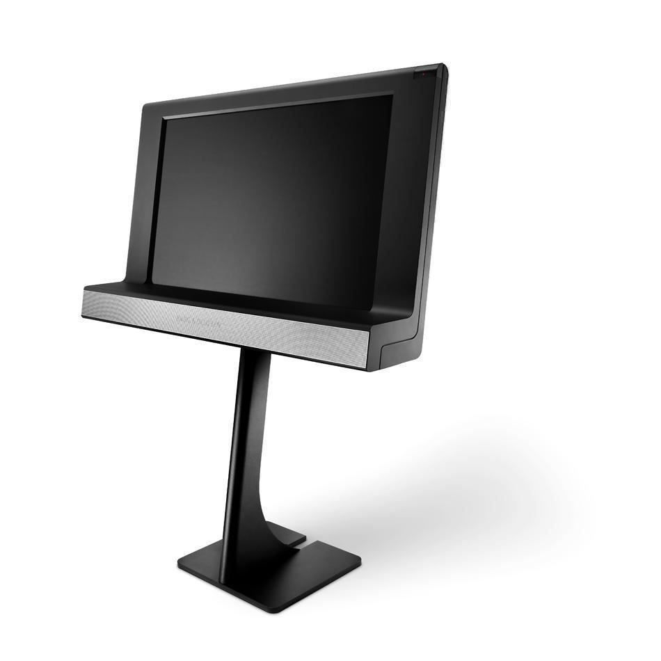 Supporti a parete: B&O Standfuss BeoVision 8-26 – Nuovo e nell'imballaggio originale da Hochdorf venduto da av-electronics