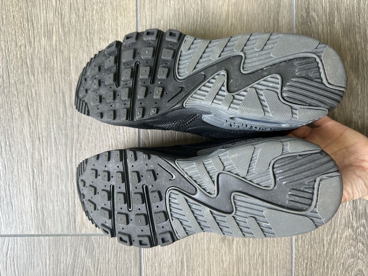 Nike Scarpe da uomo: Nike Airmax Gr.39  – Usato da Winterthur venduto da franziskakamm 3