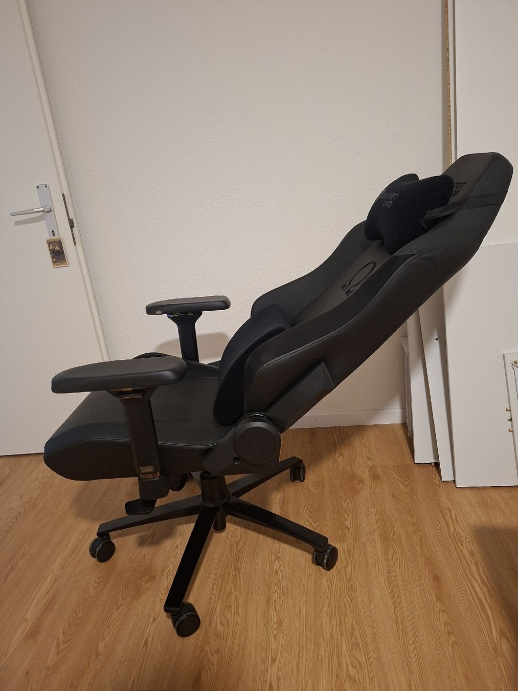 Secretlab Sedie: Secretlab Omega 2018 Gamingstuhl – Usato da Schöftland venduto da piiep_17 2