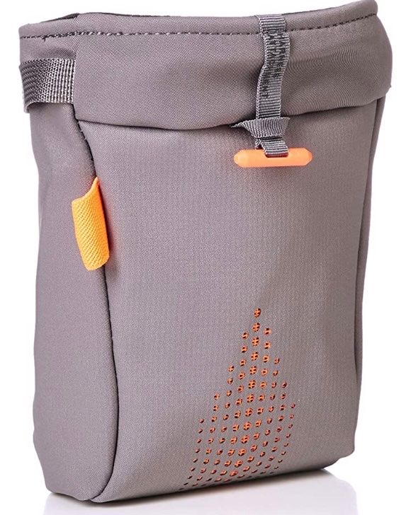 Mammut Taschen: Mammut Comfort Chalk Bag Escalade – Neu und originalverpackt aus Orbe von D-stockFactory-Orbe 1