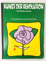 Kunst der Revolution - 100 Plakate aus Kuba 1970 Posterbuch