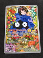 Pokémon - Erikas Tangela ASC 218 - Ascended Heroes - DE