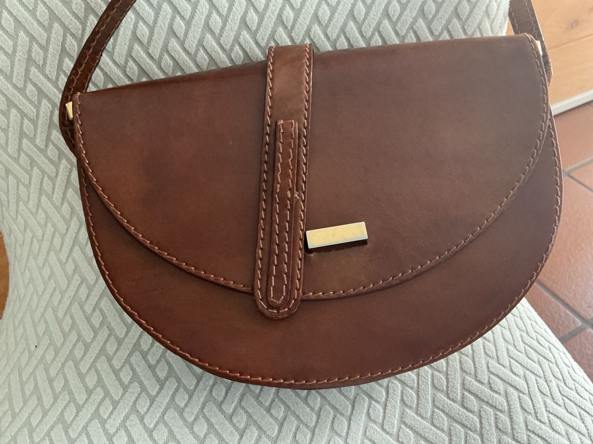 Bally Borse da donna: Bally Leder Tasche – Usato da Wettingen venduto da Andres54 1