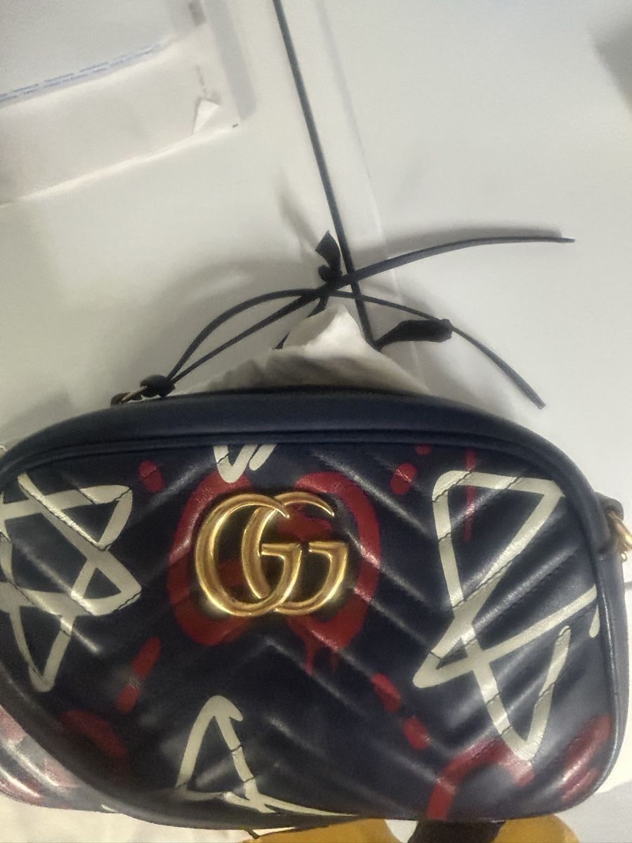 Gucci Borse da donna: Gucci Tasche – Usato da Frenkendorf venduto da pasqui123 3