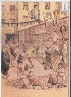 Humor - Heinrich Zille - Circusspiele