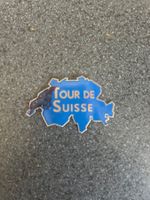 Sachs 502 Tour de Suisse Emblem