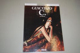 GIACOMO C.     °°°° LA NON-BELLE °°°°