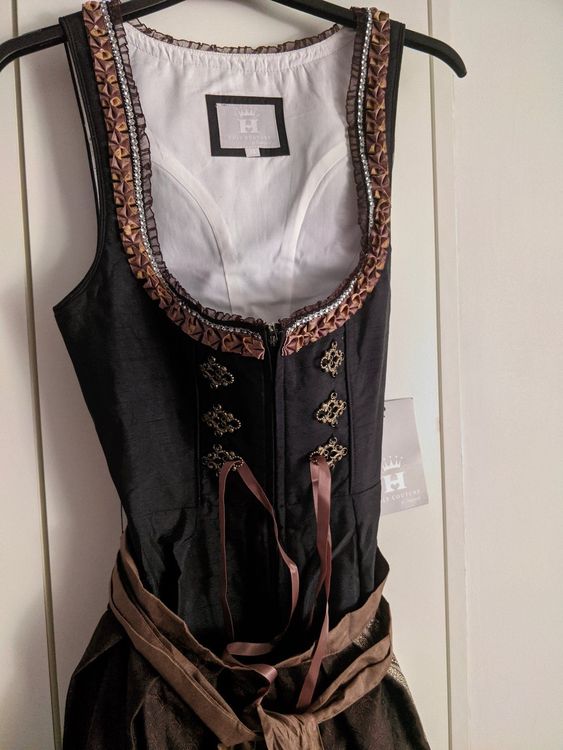 Stockerpoint Damen Dirndl Gr 34 (Neu (gemäss Beschreibung)) in Flüelen für CHF 85 - mit