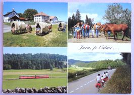 Jura