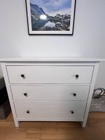 Moderne Kommode im Skandi Style