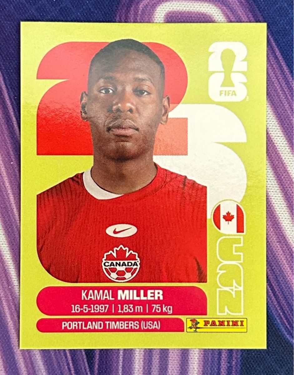 Panini Cartes à collectionner: CAN 9 – D'occasion à Vouvry par ric_jdw2