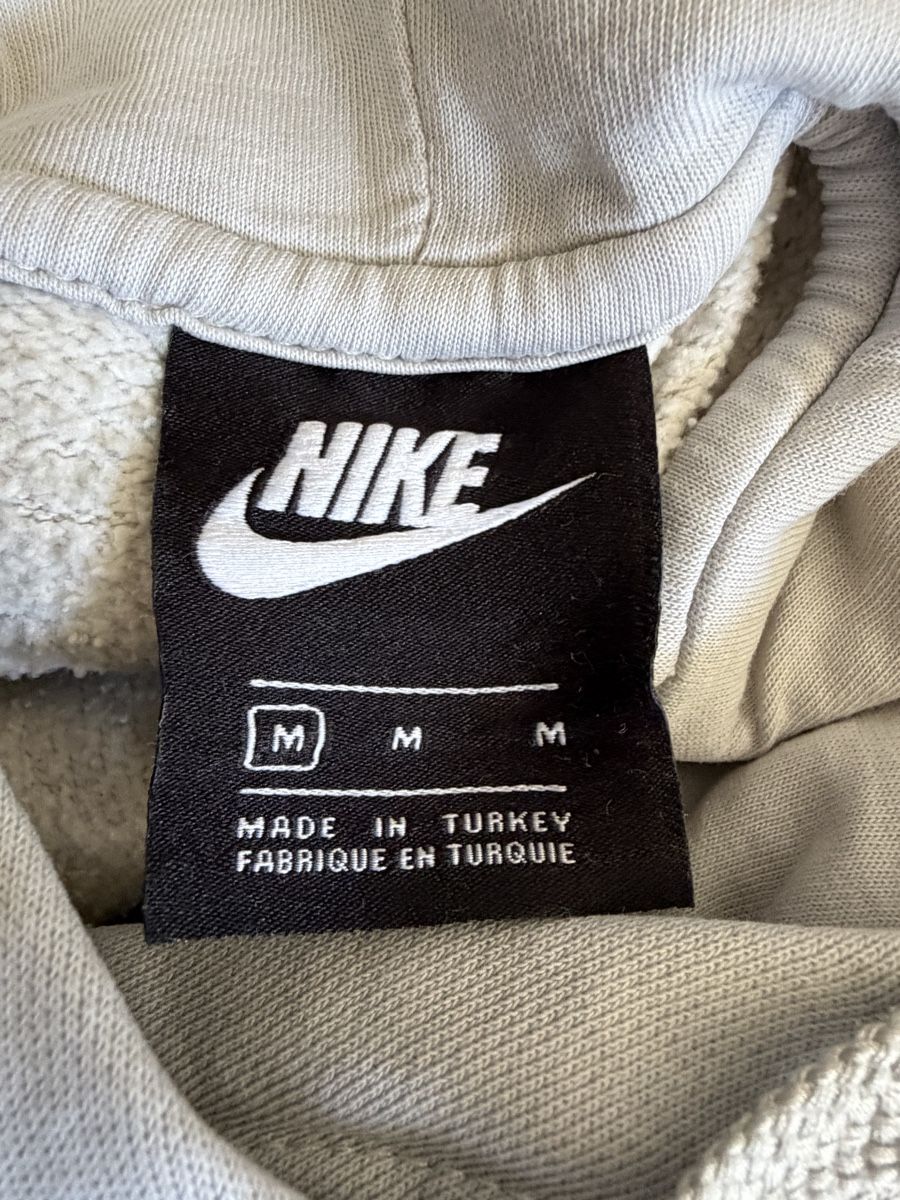 Nike Pullover & Sweatshirts: Nike Hoodie Dreifarbig M – Gebraucht aus Zürich von chi_9dfb 4