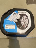 Schneeketten Gamaparts GP 1000 