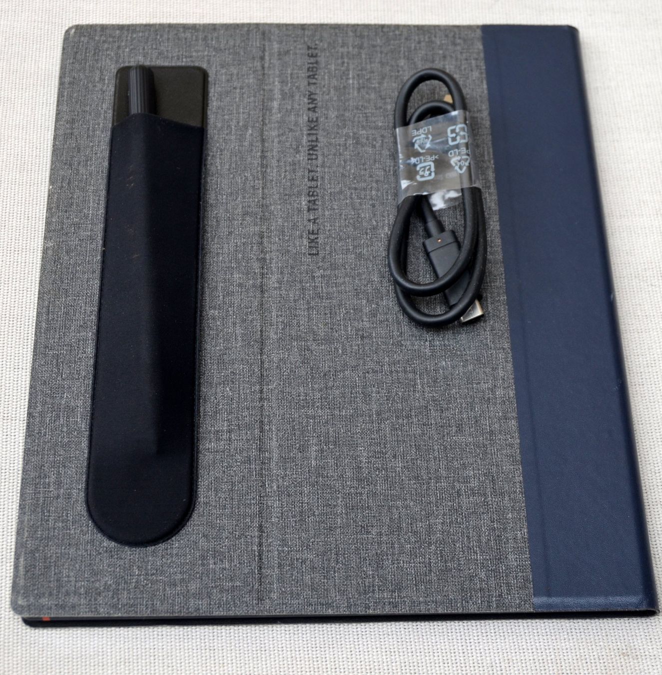 Boox Tablet PC: Onyx Boox Note Air eBook Tablet 32Gb – Usato da Collonges venduto da arashee 5