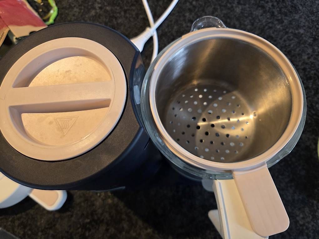 Elettrodomestici da cucina: Babycook Neo – Usato da Yens venduto da flo214 2