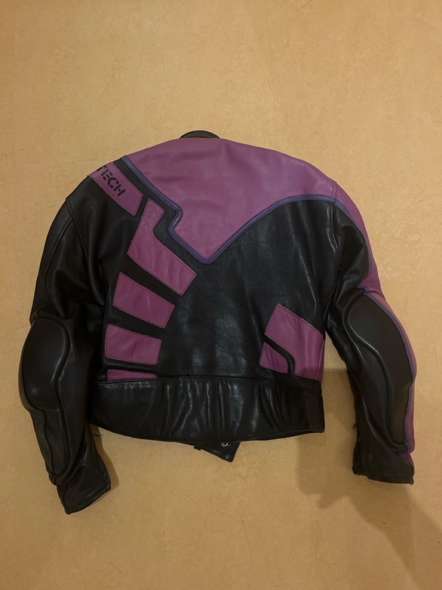 Giacche: Hein Gericke Motorrad Jacke – Usato da Kleinandelfingen venduto da hir_klaf 1