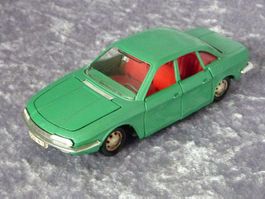 NSU RO 80  1:43