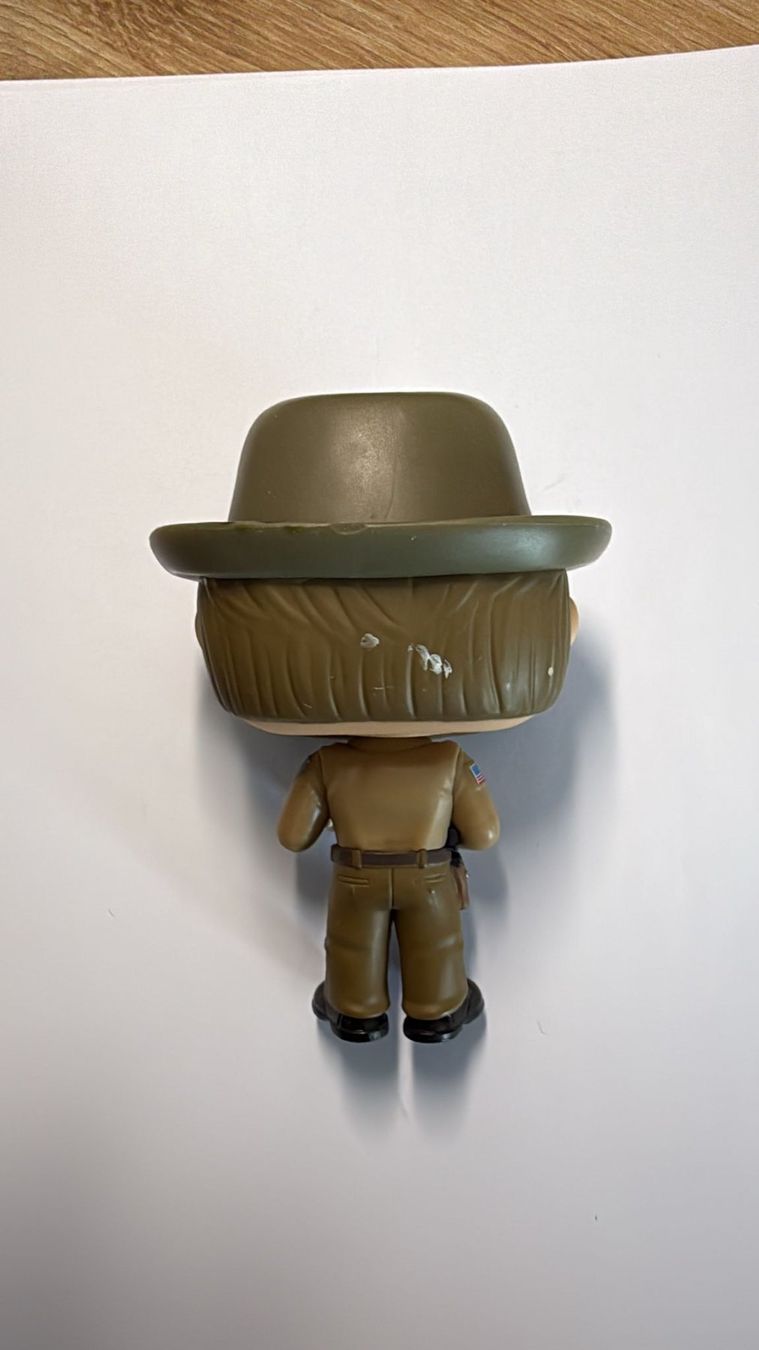 Giocattoli: Pop Stranger Things – Usato da Sion venduto da set_5drx 1