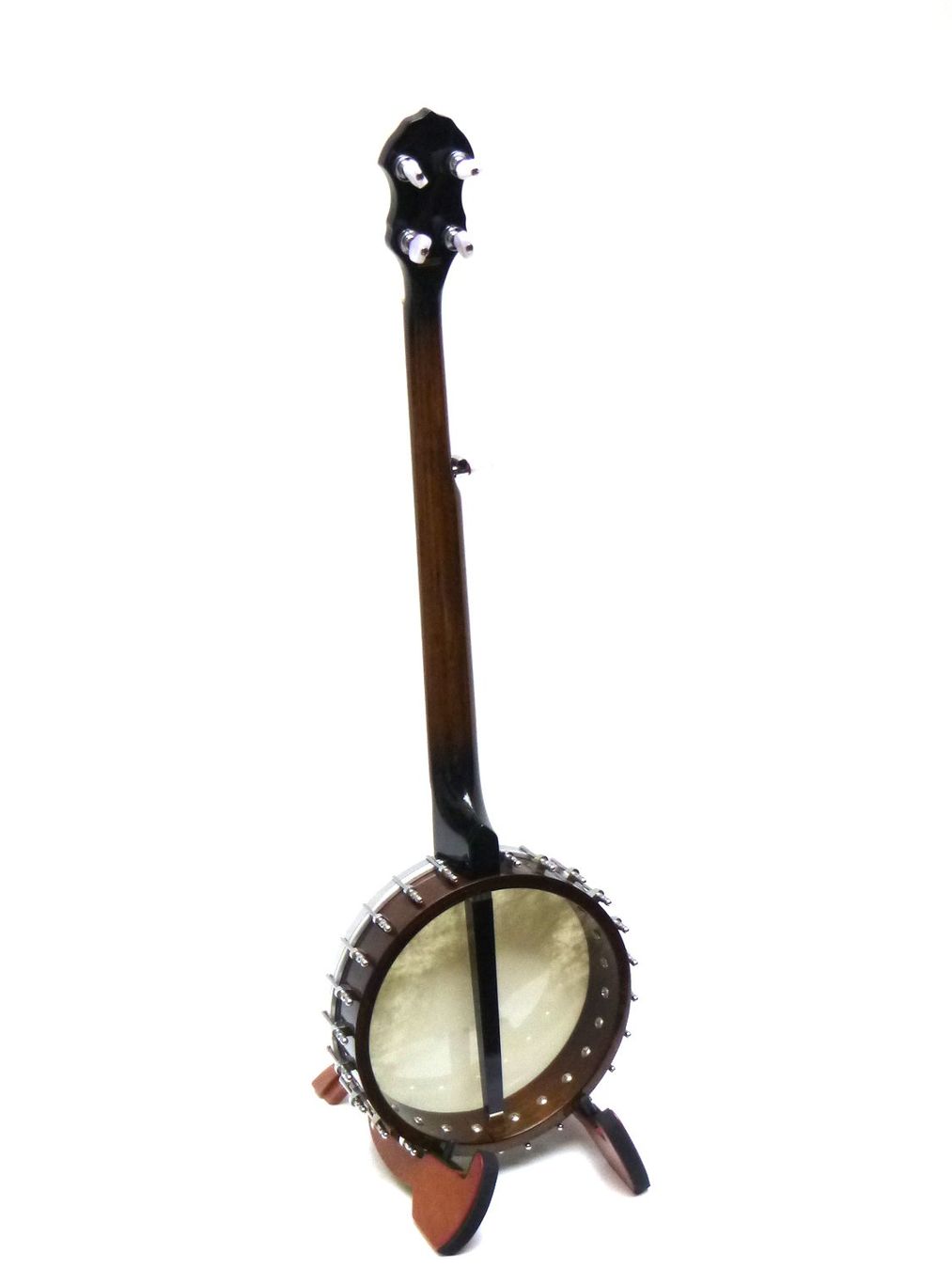 Strumenti musicali: Gold Tone CB-100 – Nuovo e nell'imballaggio originale da Schaffhausen venduto da Saitensprung_SH 1