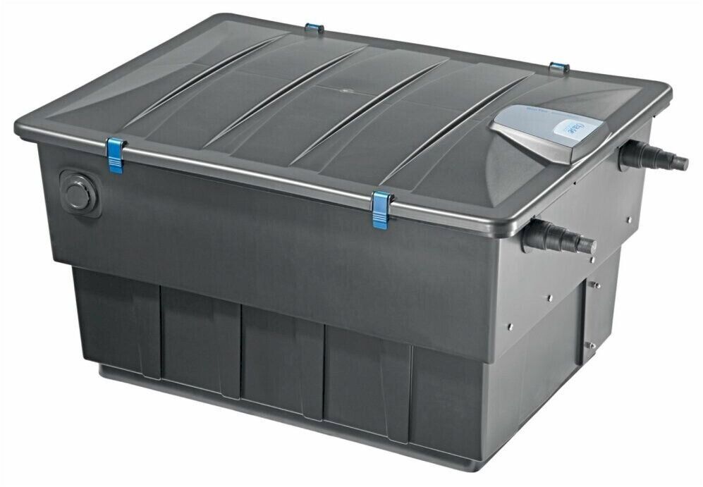 Stagni & Fontane ornamentali: Oase BioTec ScreenMatic² Set 40000 OC – Nuovo e nell'imballaggio originale da Bottighofen venduto da zaap 1