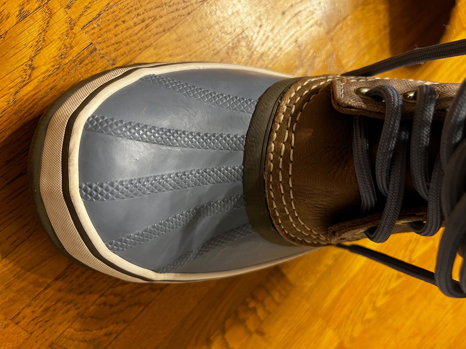 Sorel Scarpe da uomo: Sorel – Nuovo (secondo la descrizione) da Pully venduto da Kalissa 3