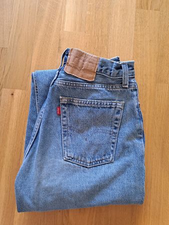 Levis Jeans W30 L34 Loosefit