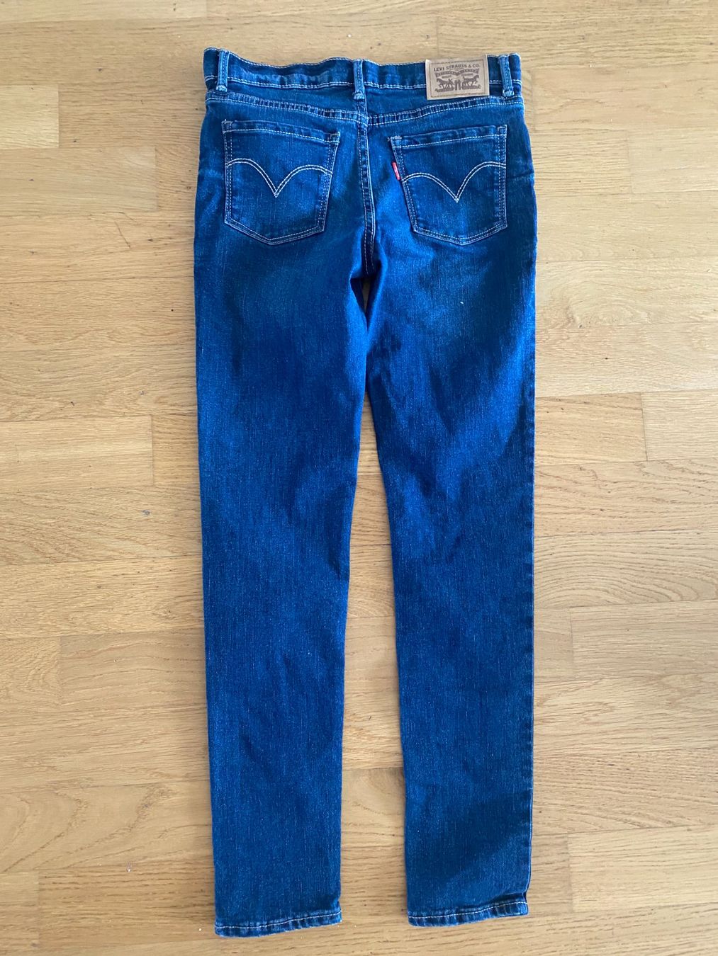 Levi's Pantaloni: Levi's Kinderjeans - 12R oder 152 – Usato da Zürich venduto da GueBi2009 1