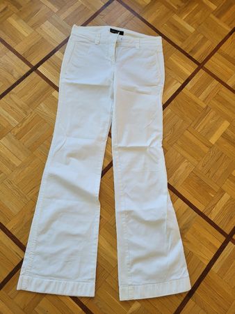 Hose Sommerhose von Marc Cain Gr. 35 / 23