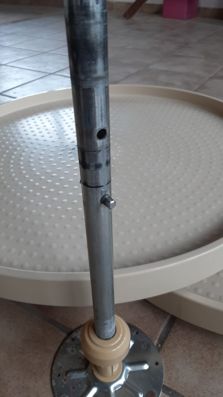 Pareti & Soffitti: Plateaux tournants pour meuble d'angle – Usato da Rossemaison venduto da danou01 3