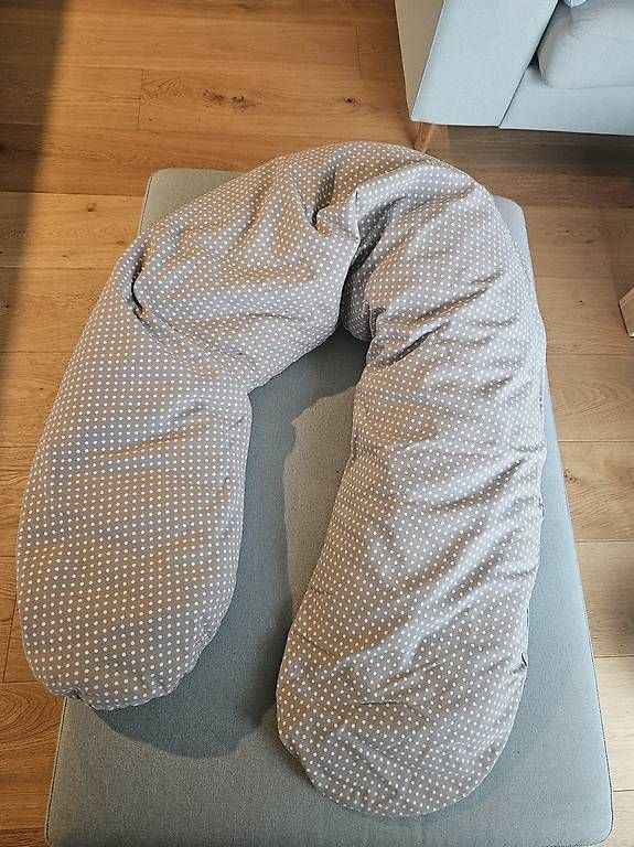 Theraline Cuscini: Coussin d'allaitement Theraline – Nuovo (secondo la descrizione) da Middes venduto da pas_m56l
