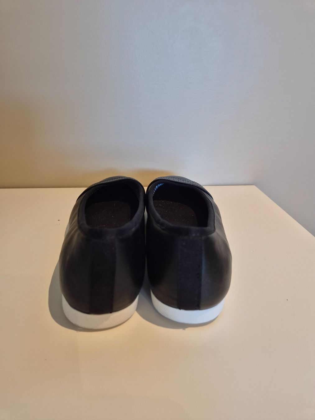 Scarpe da donna: Ballerina schwarz, Gr. 37 – Nuovo (secondo la descrizione) da Dietikon venduto da grafad 3