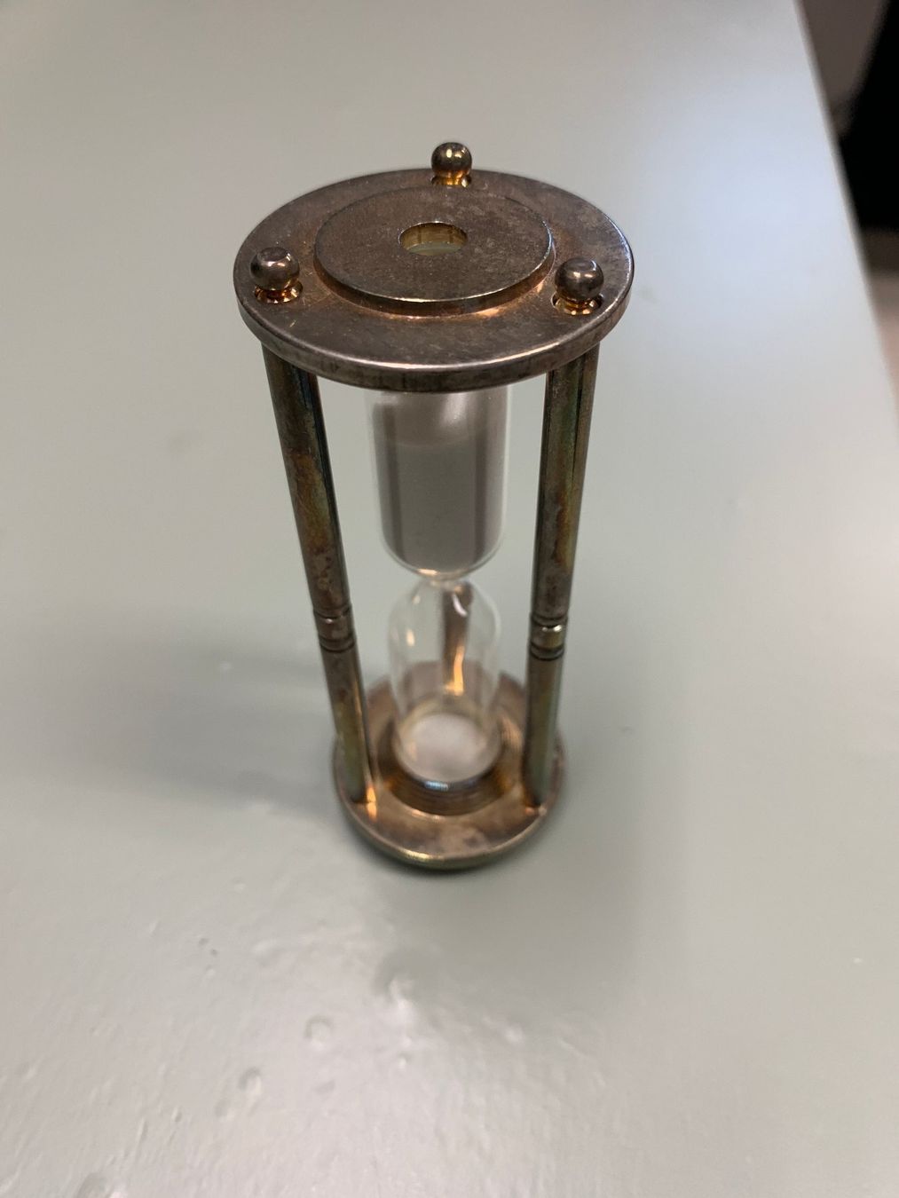 Orologi: alte Sanduhr – Usato da Neftenbach venduto da epb_6y5g 1