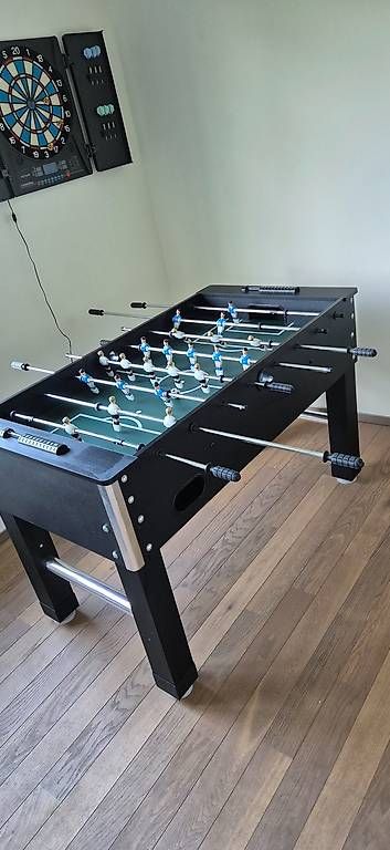 Giochi: Tischkicker – Usato da Gränichen venduto da nic_zy6s