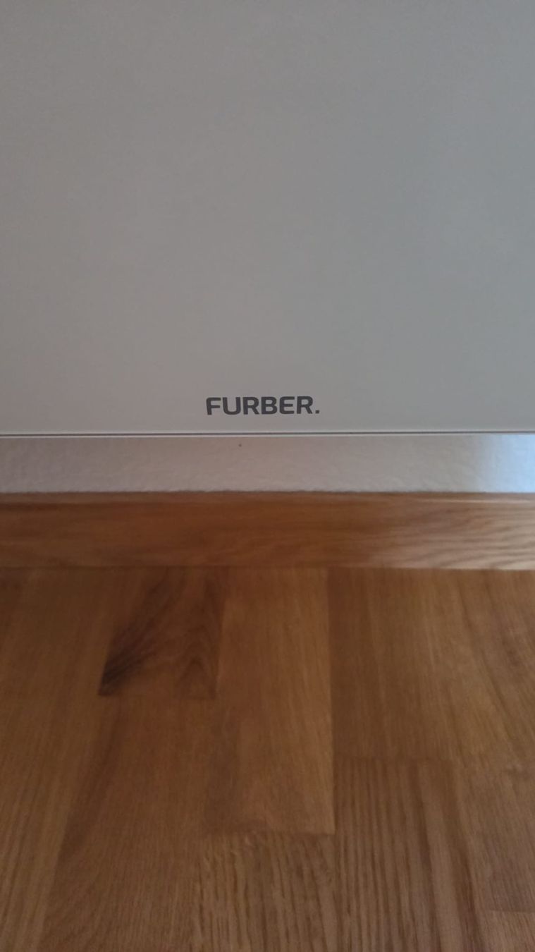 Radiatori: Furber Surya 15 1500 W, Heizung – Nuovo (secondo la descrizione) da Weissbad venduto da Studently 6