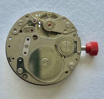Baumgartner Vintage BFG Cal. 866 Uhrwerk manuell