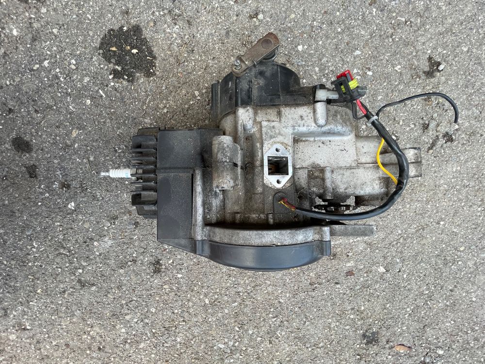 Motor Beta 521 (Gebraucht) in Kandergrund für CHF 174 – nur Abholung ...