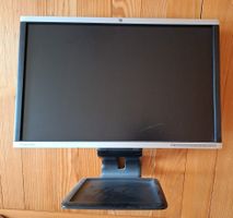 HP-Monitor LA2405x