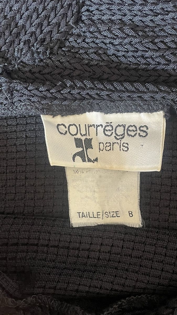Vestiti: Robe Courrèges - vintage – Usato da Martigny venduto da Lea_lucci 2