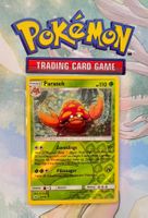 Parasek Reverse Holo Sonne & Mond 05/149