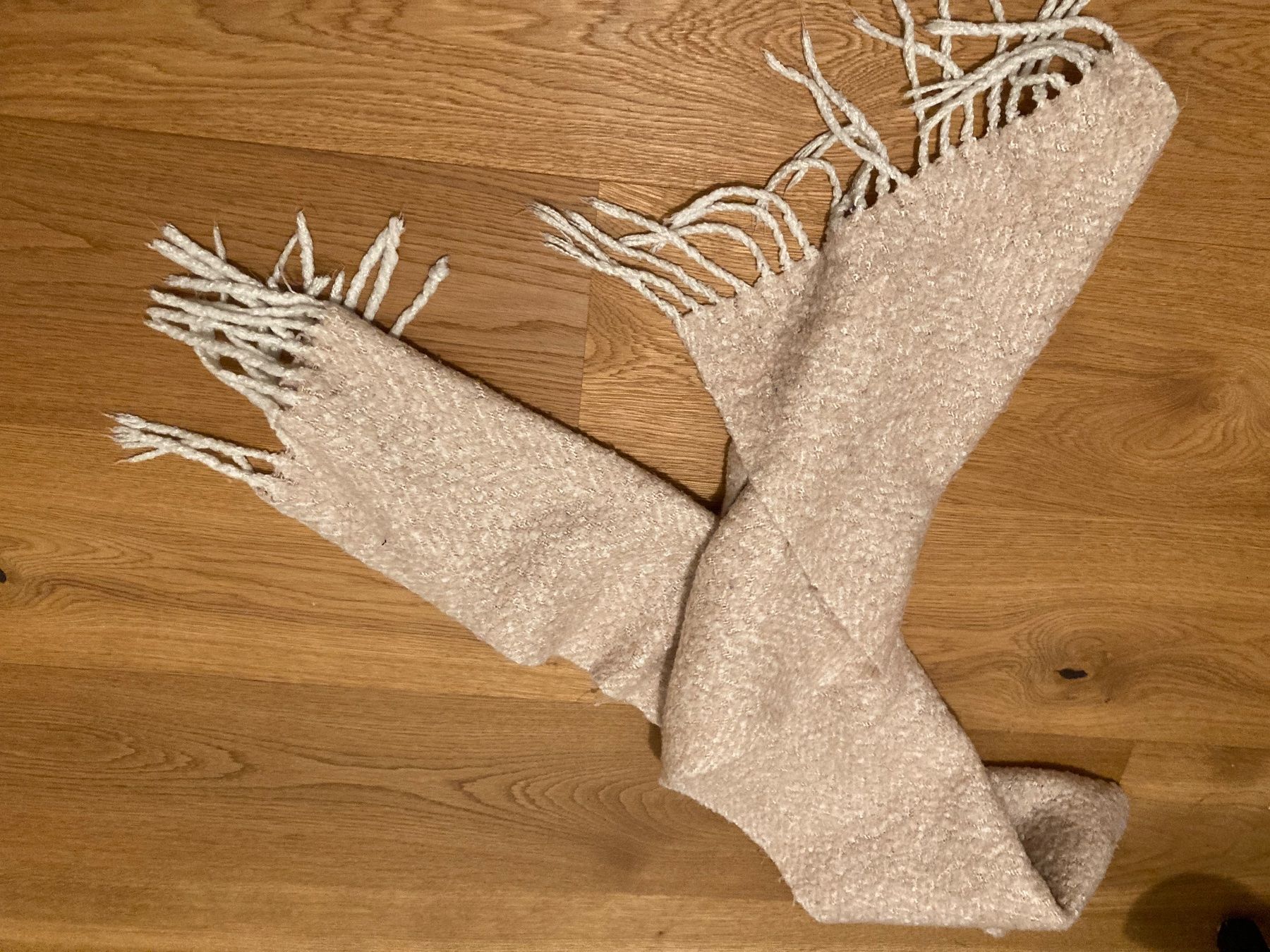 Foulards, Tücher & Schals: Schal – Gebraucht aus Bülach von Stellina72 1
