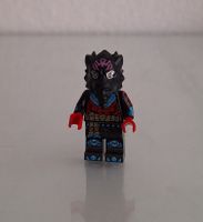 LEGO Monkie Kid - Rumble - Figur