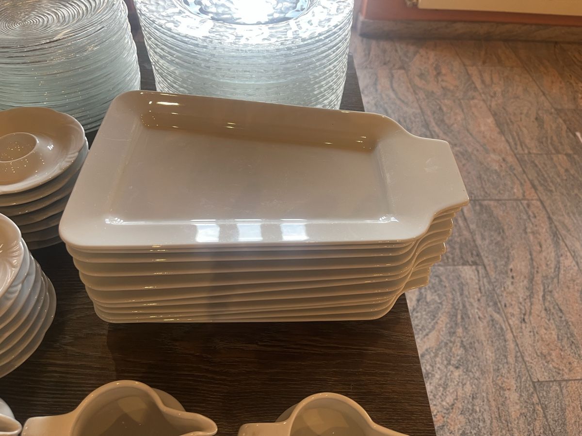 Elettrodomestici da cucina: Top BRUNCH SET 115 Teilig, Buurzmorge etc – Usato da Dittingen venduto da Cervolino77 5