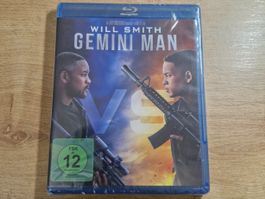 Gemini Man (2019) NEU OVP Bluray