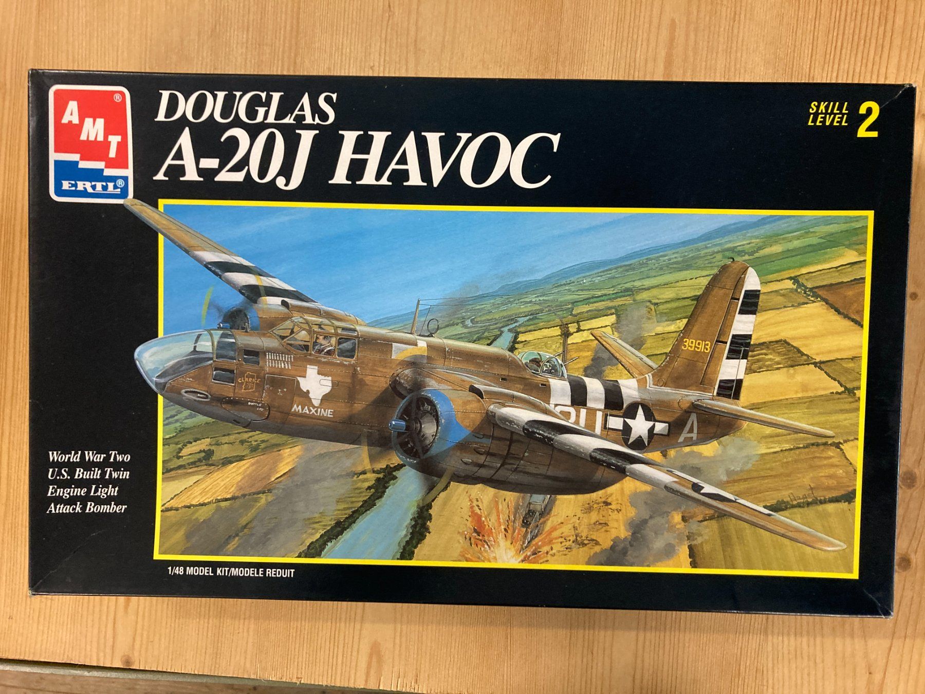 Kit di modellismo & Modellini statici: Flugzeug Plastikbausatz – Nuovo (secondo la descrizione) da Frauenfeld venduto da oli_hy8j