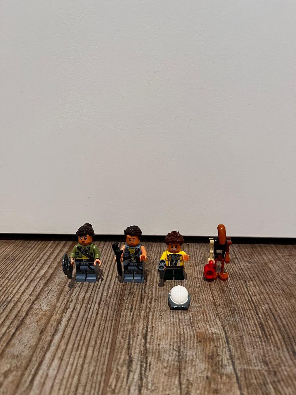 Lego Giocattoli: Lego Star Wars 75147 – Usato da Reinach BL venduto da job_8rh9 1
