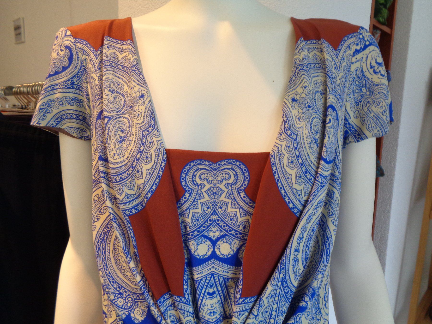 Etro Robes: ETRO Kleid – D'occasion à Arbon par COCOplus 1