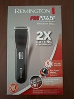 Remington Haarschneider ProPower HC7110 ProPower Steel