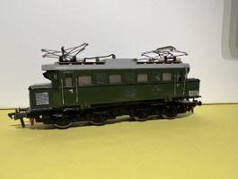 Fleischmann E44 altes Gussmodell 1/87
