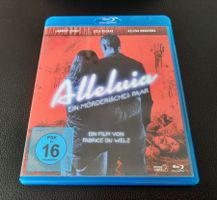 Alleluia, ein mörderisches Paar uncut