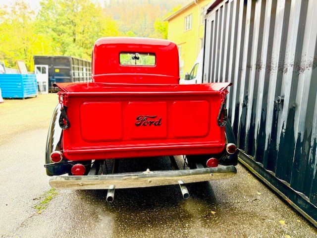 Ford (Usa) Automobili: Ford 1947 Pickup V8 - Veteran – Usato da AARBURG venduto da cheapstuff 2